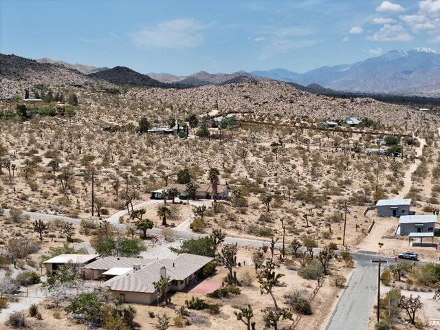 7608 Olympic Road, Joshua Tree, CA 92252