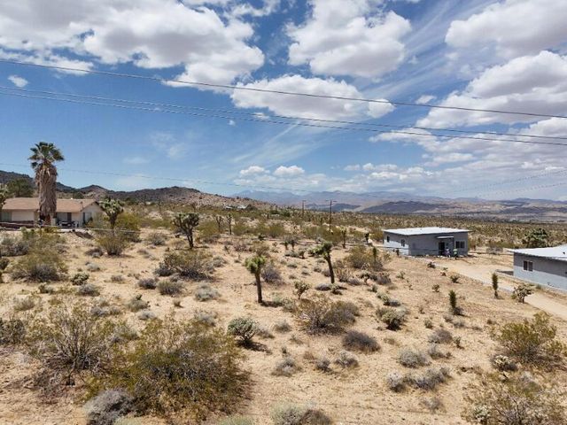 7608 Olympic Road, Joshua Tree, CA 92252