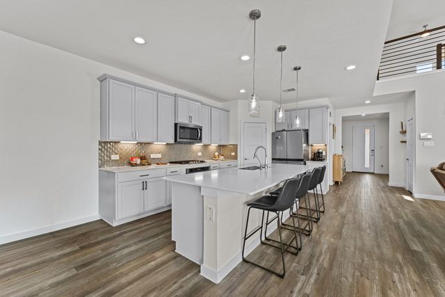 22503 Modica Rift Lane, Katy, TX 77449