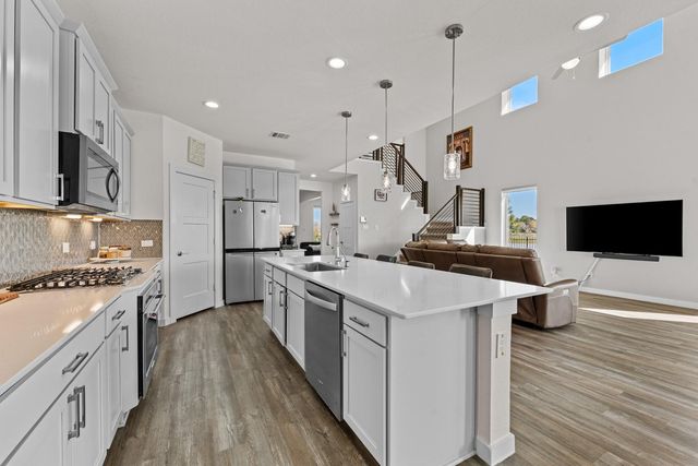 22503 Modica Rift Lane, Katy, TX 77449