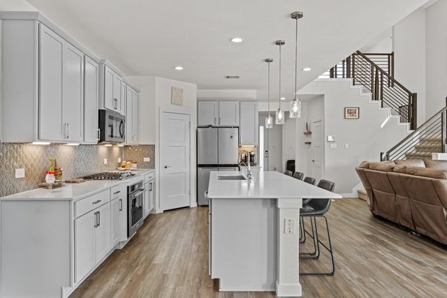 22503 Modica Rift Lane, Katy, TX 77449