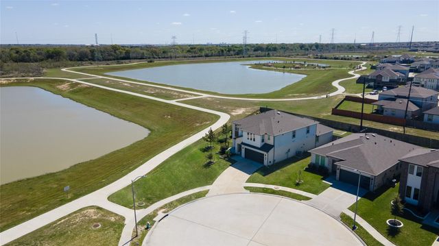 22503 Modica Rift Lane, Katy, TX 77449