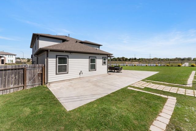22503 Modica Rift Lane, Katy, TX 77449