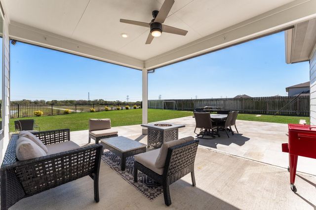 22503 Modica Rift Lane, Katy, TX 77449