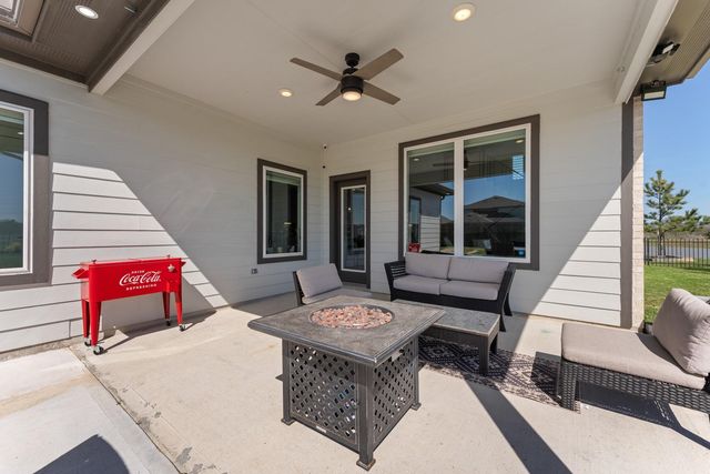22503 Modica Rift Lane, Katy, TX 77449