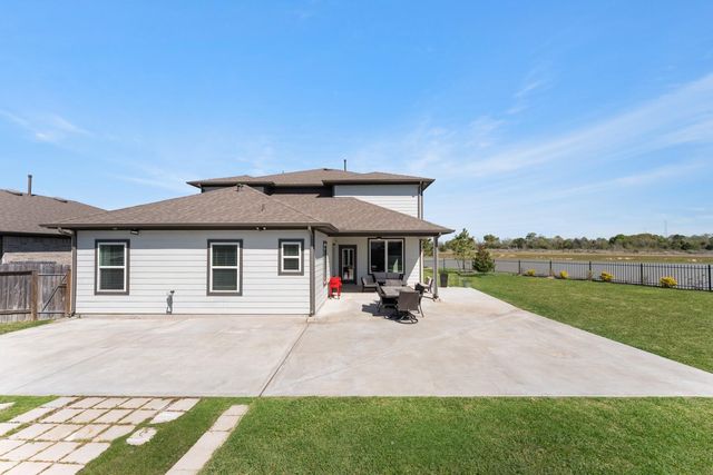 22503 Modica Rift Lane, Katy, TX 77449