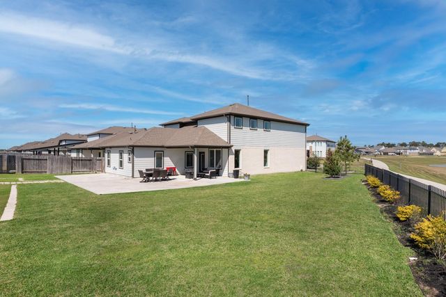 22503 Modica Rift Lane, Katy, TX 77449
