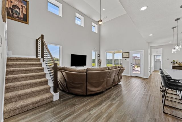 22503 Modica Rift Lane, Katy, TX 77449