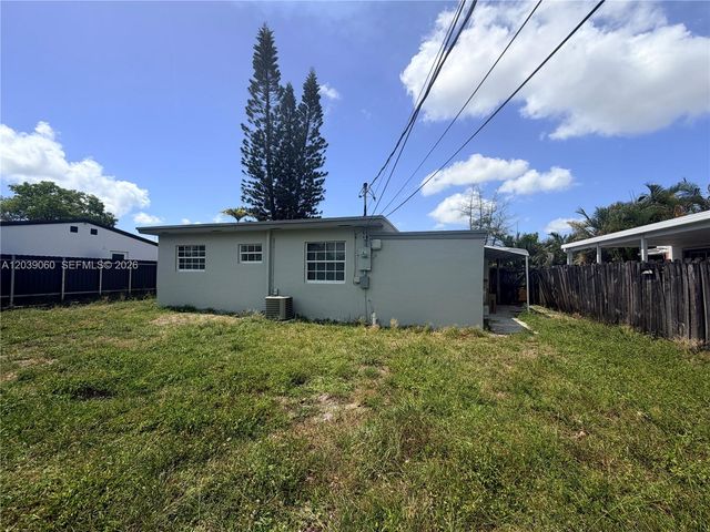 6321 SW 20th Court 6321, Miramar, FL 33023