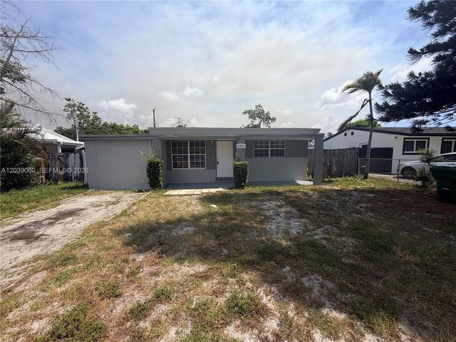 6321 SW 20th Court 6321, Miramar, FL 33023