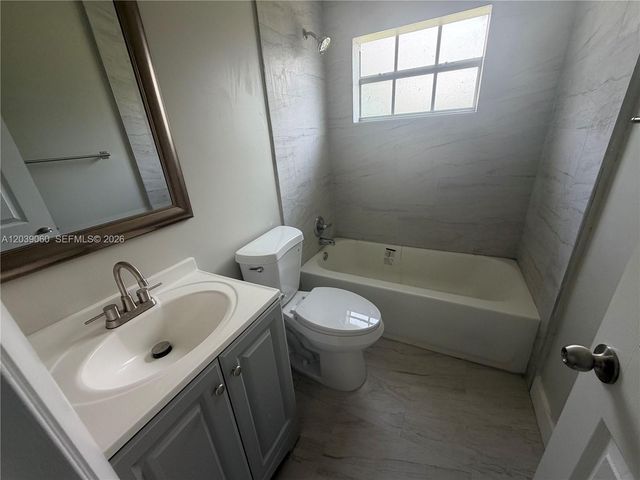 6321 SW 20th Court 6321, Miramar, FL 33023