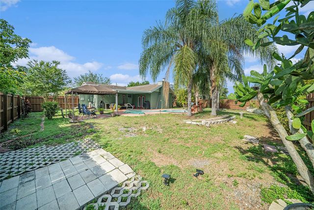 1813 NOVA DRIVE, Valrico, FL 33596