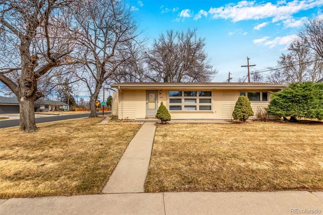 4301 E LaSalle Place, Denver, CO 80222