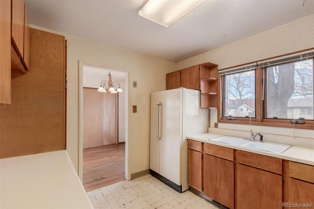 4301 E LaSalle Place, Denver, CO 80222