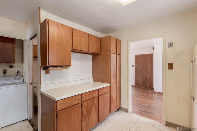 4301 E LaSalle Place, Denver, CO 80222