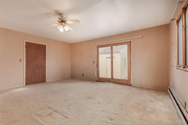 4301 E LaSalle Place, Denver, CO 80222