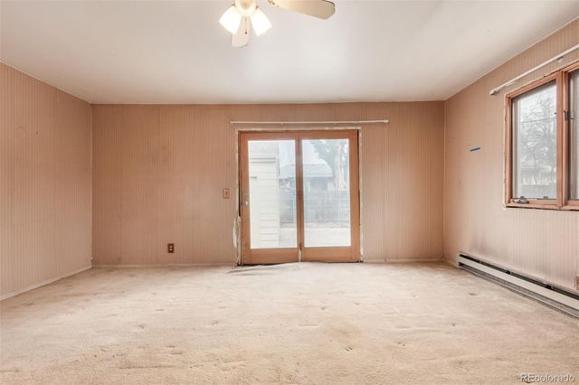 4301 E LaSalle Place, Denver, CO 80222