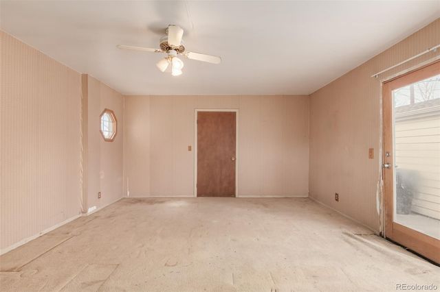 4301 E LaSalle Place, Denver, CO 80222