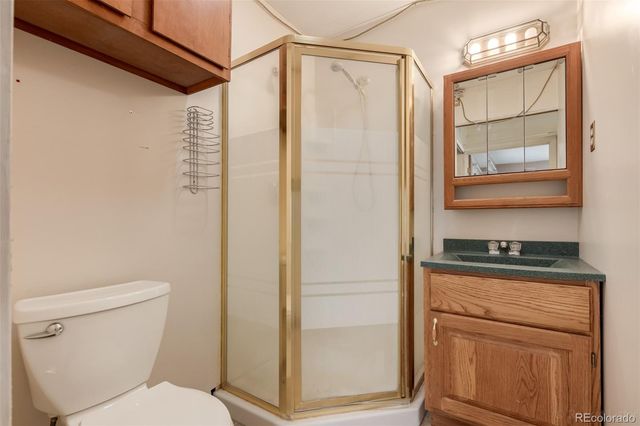 4301 E LaSalle Place, Denver, CO 80222