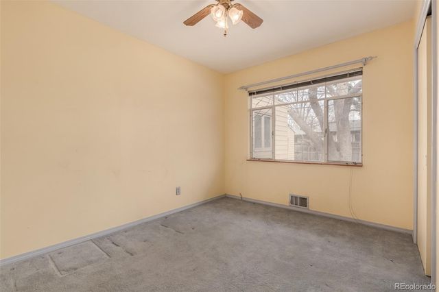 4301 E LaSalle Place, Denver, CO 80222