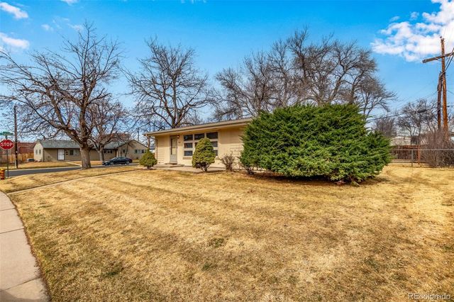 4301 E LaSalle Place, Denver, CO 80222