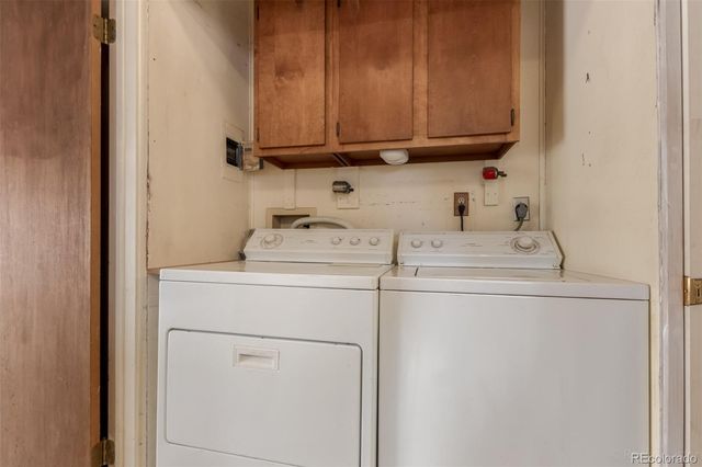 4301 E LaSalle Place, Denver, CO 80222