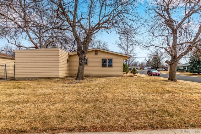 4301 E LaSalle Place, Denver, CO 80222