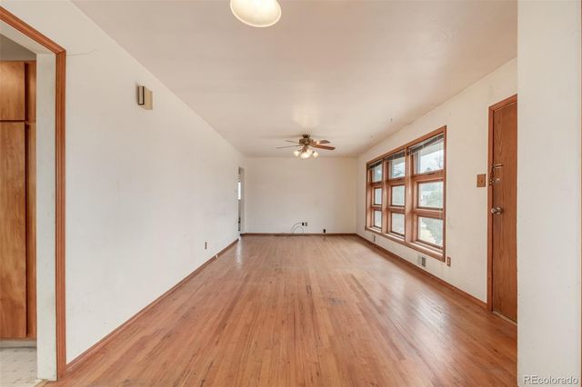 4301 E LaSalle Place, Denver, CO 80222