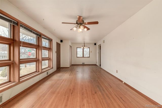 4301 E LaSalle Place, Denver, CO 80222