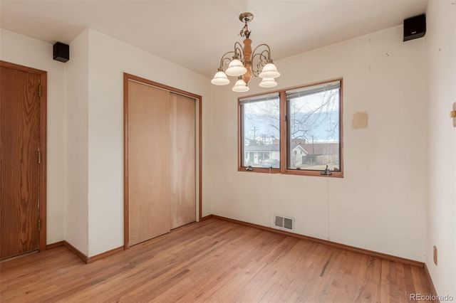 4301 E LaSalle Place, Denver, CO 80222