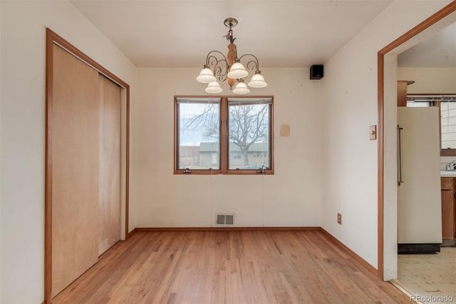 4301 E LaSalle Place, Denver, CO 80222