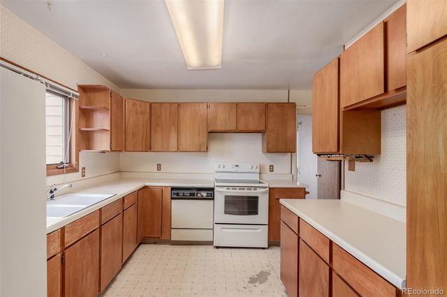 4301 E LaSalle Place, Denver, CO 80222