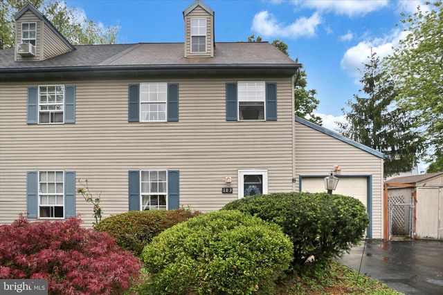 183 STONE HOUSE LN, Columbia, PA 17512