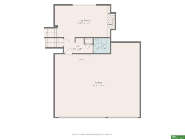 19868 Birch Avenue, Gretna, NE 68028