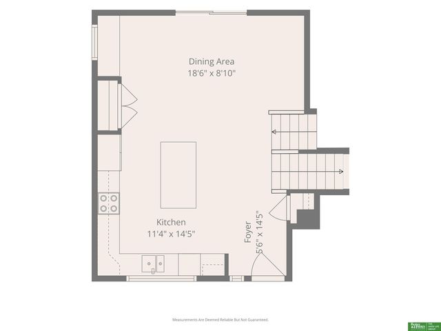19868 Birch Avenue, Gretna, NE 68028