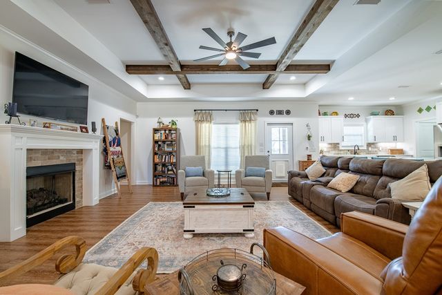 111 Sawtooth Street, Enterprise, AL 36330