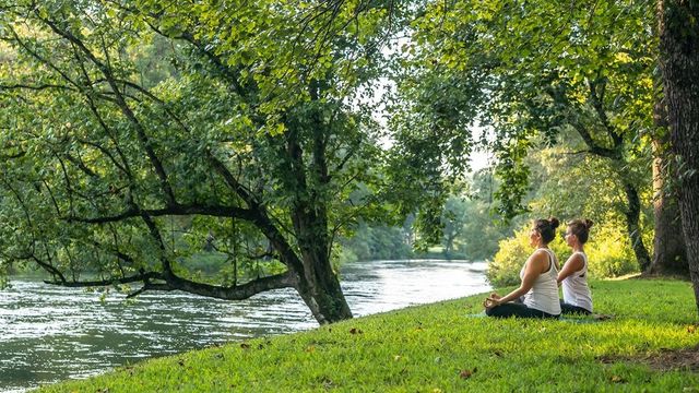 152 Hickory Way, Mineral Bluff, GA 30559