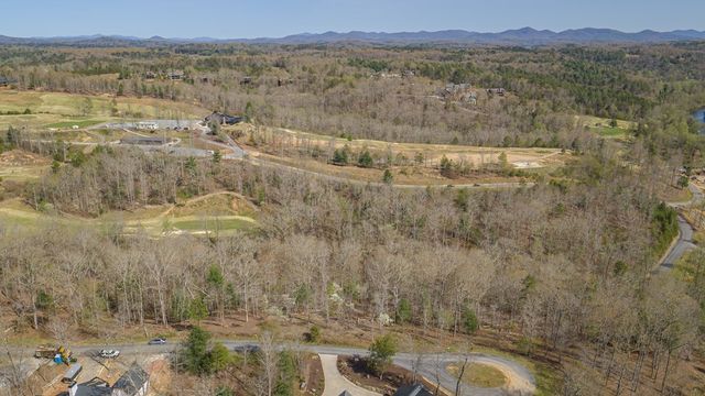 152 Hickory Way, Mineral Bluff, GA 30559
