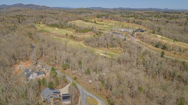 152 Hickory Way, Mineral Bluff, GA 30559