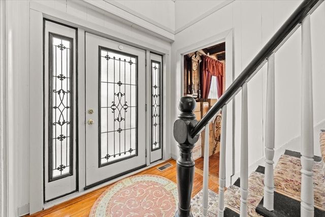 24 First St, Taunton, MA 02780