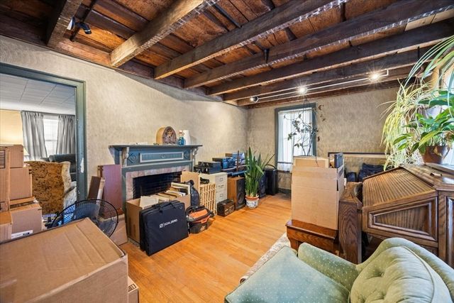 24 First St, Taunton, MA 02780