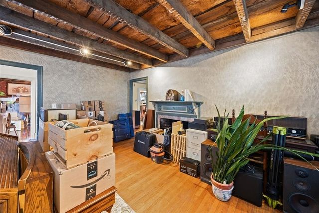 24 First St, Taunton, MA 02780