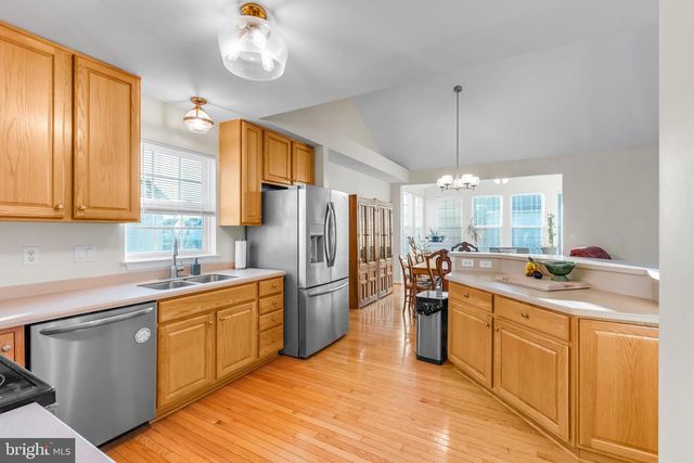 126 PADDOCK DR, Fruitland, MD 21826