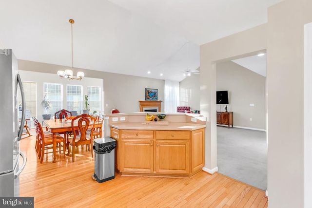 126 PADDOCK DR, Fruitland, MD 21826