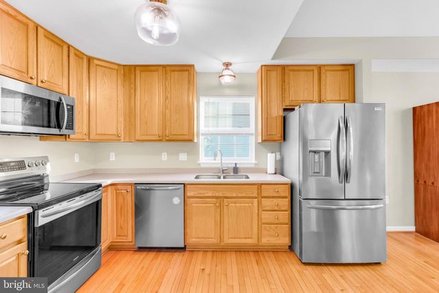 126 PADDOCK DR, Fruitland, MD 21826