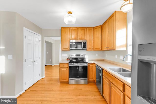 126 PADDOCK DR, Fruitland, MD 21826