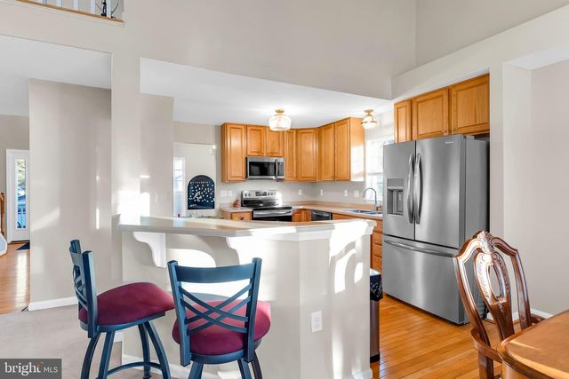 126 PADDOCK DR, Fruitland, MD 21826