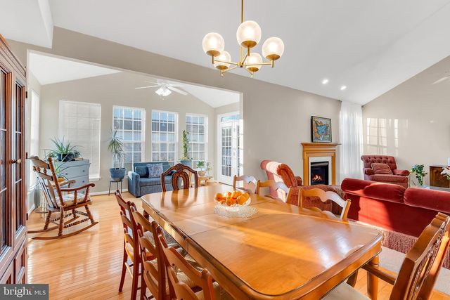 126 PADDOCK DR, Fruitland, MD 21826