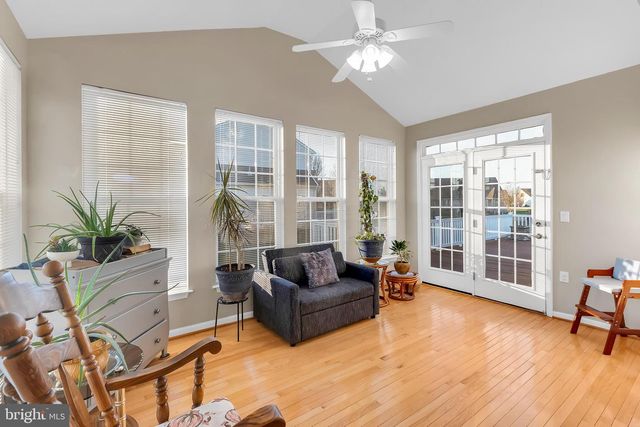 126 PADDOCK DR, Fruitland, MD 21826