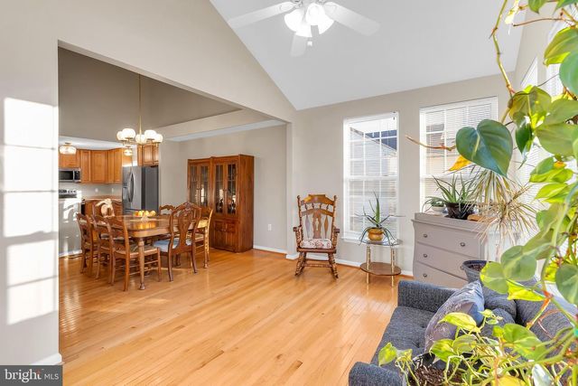 126 PADDOCK DR, Fruitland, MD 21826